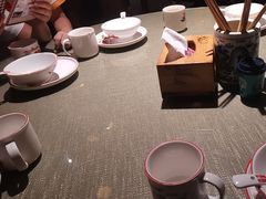 -老湖南民间菜·牛肉十八炒(花都店)