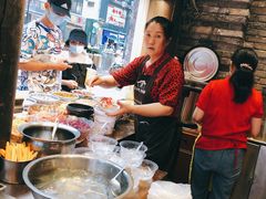 -八一路好吃街(雨田商务大厦店)