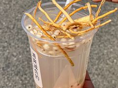 -炖物24章·顺时轻养茶(杭州大厦店)