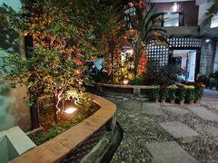 -随园花园餐厅(新港中路店)
