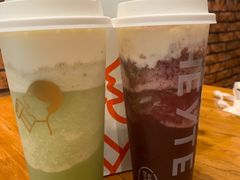 -喜茶(振华商厦店)