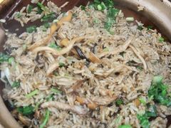 黄鳝饭-汤氏美食台山水步特色黄鳝饭(龙津东路店)