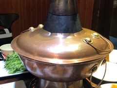 -下杨家青海土火锅(海湖店)