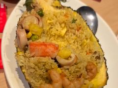 -避风塘·老港味餐厅(虹口龙之梦店)
