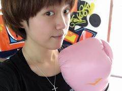 -RoMan罗马健身工作室(莘庄店)