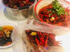 -老长沙龙虾馆·聚会餐厅(白石洲店)