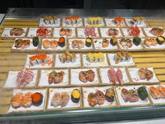 -星伦多 自助料理(圆融店)