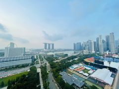 -新加坡瑞士史丹福酒店