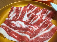 -本家食堂(华南店)
