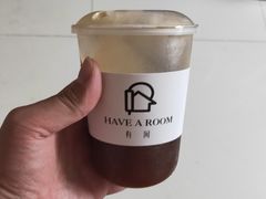 -HAVE A ROOM·有间质果(总店)