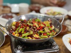 -独一佳老胡湘菜馆(高新店)