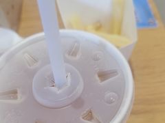 -汉堡王(徐汇绿地缤纷店)
