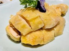 三味白切鸡-竹外桃花·江南小酒馆(SKP·S店)