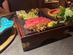 -吼堂老火锅(太古里总店)