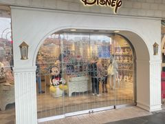 -迪士尼商店(博多运河城店)