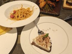 -莫干山开元森泊·云顶餐厅