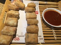 -大张烙馍村(泉山店)