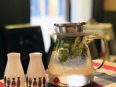 -遇见西木美式餐厅(体育路店)