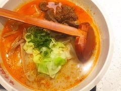 -味千拉面(光启城时尚购物中心店)