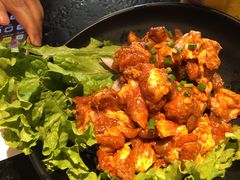 -九田家黑牛烤肉料理(珠江摩尔店)