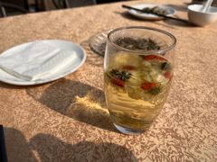 -龙井壹号·茶缘山景宴(龙井村店)