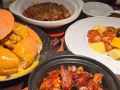 -大树餐厅(益田假日店)