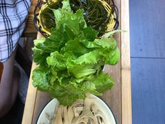 -曹丞相·地锅鸡·地锅鱼(武林店)