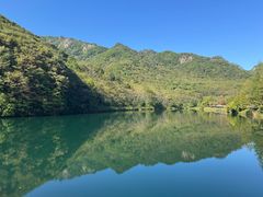 -丹东天桥沟景区