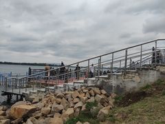 -丁香湖公园