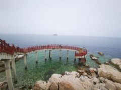 -养马岛旅游度假区