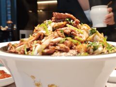 -秀儿四九城·新京菜(亚运村鸟巢店)