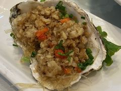 -鹊华居·地道鲁菜·海鲜·融合味(大明湖店)