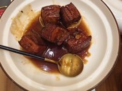 -鲁宴·鲁煨黄河生态大鲤鱼(月坛店)