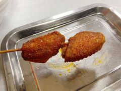 鸡翅-海平馄饨(逍遥二路店)