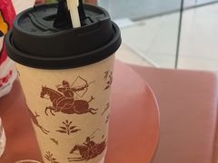-茶话弄(中贸广场店)