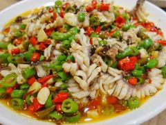 -三猫黑鱼花(南大店)
