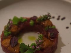 -Ta Pantry Private Dining