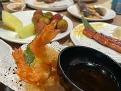 -大渔铁板烧(海雅缤纷城店)