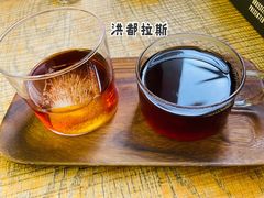 手冲咖啡-研途咖啡馆(健康路店)
