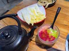 -村夫烤鱼·重庆鸡公煲(杨思店)
