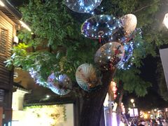 -星巴克(福州三坊七巷店)