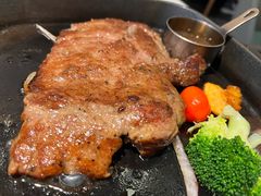 -牛扒先生·厚切雪花牛扒西餐厅(北京路禺山路店)