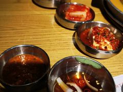 -姜虎东白丁烤肉(恒隆广场店)
