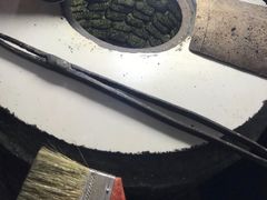 -王毛龙千层饼(蒋氏故居店)