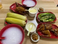 -光明刘冰乳鸽店(光明法政北路店)