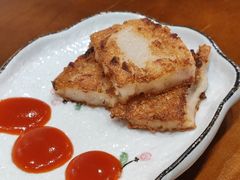-本味友膳·茶餐厅(和达中心城店)