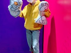 -VS SPORTS PARK运动玩乐园·团建·生日会(合生汇店)