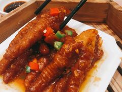 -宝园酒家(美林M·LIVE天地东座店)