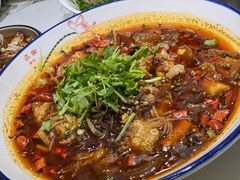 -雅酌园·烟火南京菜(颐和路店)