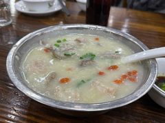 -南记食粥坊·宵夜大排档(莲花总店)